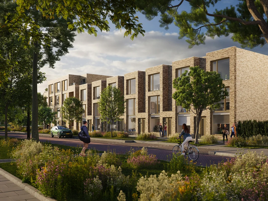 Nieuwsupdate 't Hartogshof maart 2023