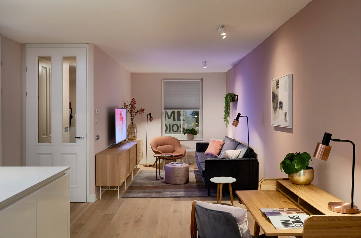 Kom naar de inspiratieavond bij Homestudios in Utrecht!